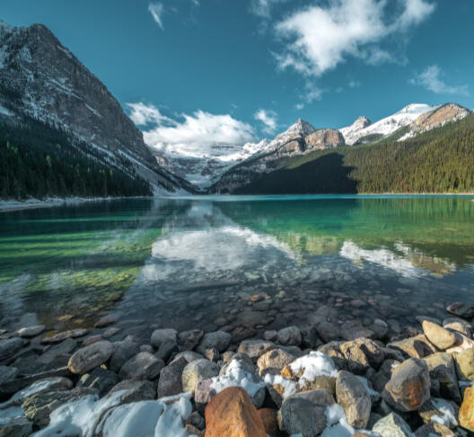 Nature